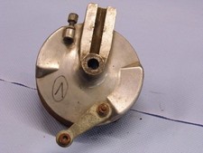 Garelli  Cross-Tiger  1  vordere Bremsankerplatte