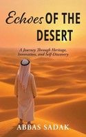 Echoes Of The Desert Abbas Sadak Taschenbuch Englisch 2025 Abbas Sadak