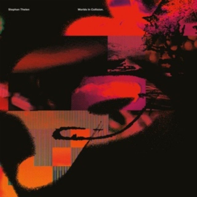 Thelen Stephan - WORLDS In COLLISION - Image 3
