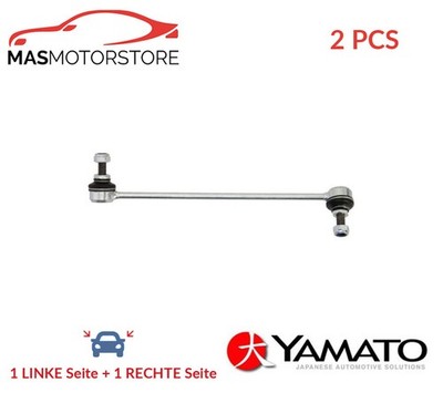 LINKS RECHTS QUERLENKER SATZ YAMATO J60042YMT 2PCS I FÜR CHEVROLET LACETTI