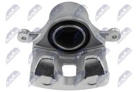Bremssattel NTY HZP-HY-552 Grauguss FüR Hyundai Sonata 5 NF TG Crdi Glsi Vvti