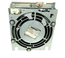 Papst:  DV6212/2 A Varlo-Pro Fan.  12V DC, 2A, 32W.   used fan.