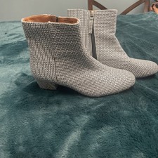 Women s Kurt Geiger London Sparkle Boots Size 5