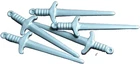 PLAYMOBIL X5 SWORDS 3030 3274 3372 5725 5731 5740 3269 3319 3268 3287 4438 4439