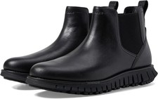 Cole Haan Men's Zerogrand Remastered Waterproof Chelsea Boot