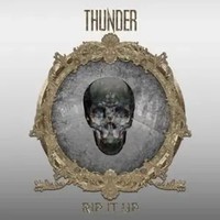 Rip It Up (Deluxe Edition) | Thunder | Deutsch | Audio-Cd | Cd | 2017