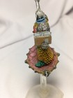 GW WHFB Realms Of Chaos Tzeentch Chaos Sorcerer On Flying Disc Late '80s Painted — photo 5