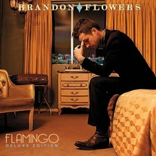 Brandon Flowers - Flamingo NEW Vinyl