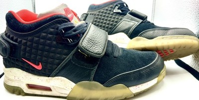 Nike Air Trainer V Luft TR QS Victor Cruz Us 9/42,5 Memory of  #821955-001 Force