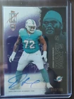 2025 Topps Jonah Savaiinaea Shop for 2025 Topps Signature Class Football Rookie autographs on eBay (Raw)