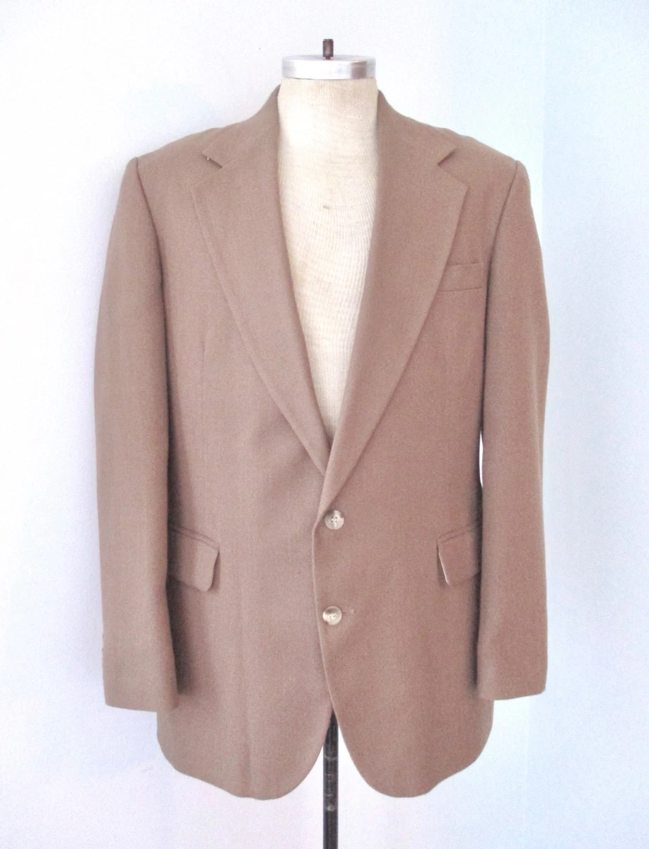 Linen Vintage Suit Jackets & Blazers for Men for sale | eBay