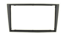 ZENEC 2-DIN Radioblende Opel