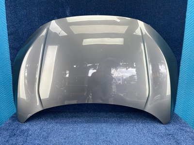 #ad 2016 2021 HONDA CIVIC HOOD BONNET SHELL COVER PANEL OEM $200.00