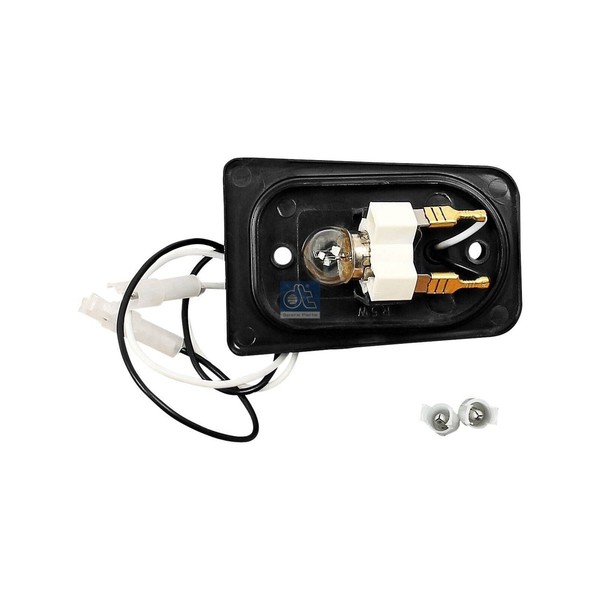 Lampenfassung DT Spare Parts Iam-Expertise Passend FüR Volvo-image