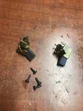 Use OEM Part Brush/Holder Kit Assy For Makita 9557NB 4-1/2 Corded Angle Grinder