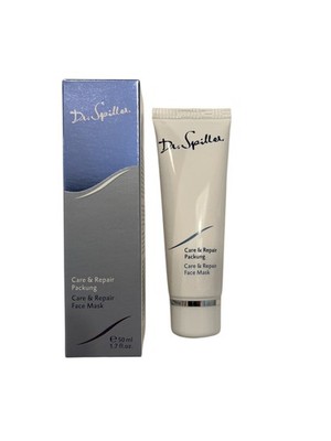 Dr. Spiller - Care & Repair Packung - bei UV-bedingte Schäden- 50ml