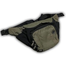 Marsupio Helly Hansen anni 9000 in vita casual nylon usato