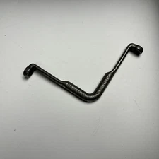 K-D TOOLS No. 283 Brake Bleeder Double Box END Wrench 3/8 & 5/16 • 6 Point USA