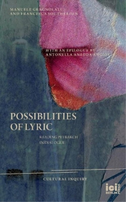Manuele Gragnolati Francesca Southerden Possibilities of Lyric (Taschenbuch)
