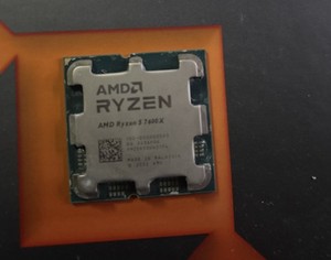 Ryzen 5 7600x | eBay