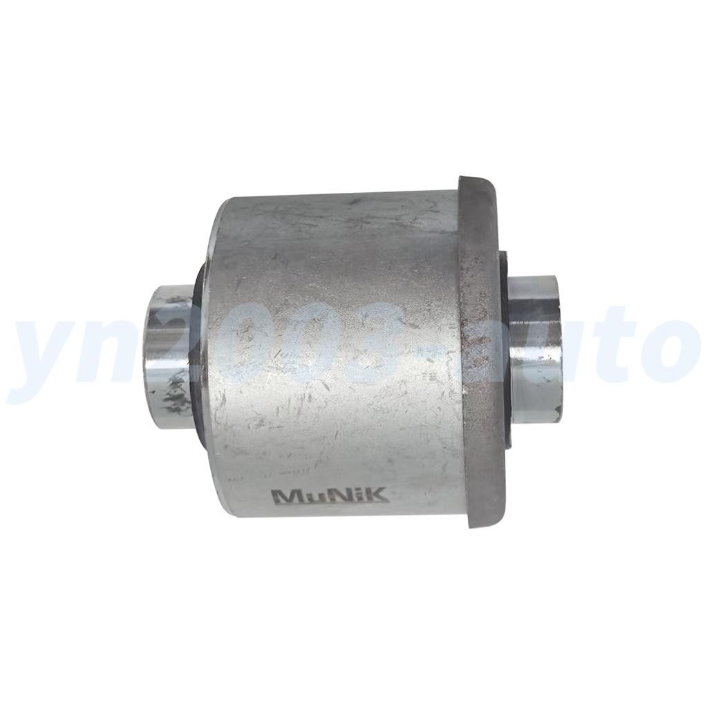 2Pcs Front Lower Control Arm Bushing 31122180523 For Rolls-Royce Phantom RR1 RR3