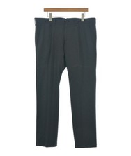 PRADA Slacks Dark Gray 52(Approx. XXL) 2200708084038