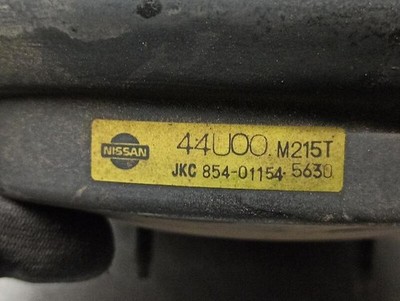 4721044U00 4184916 bremskraftverstärker NISSAN MAXIMA QX A32 3.0 V6 24V 1994