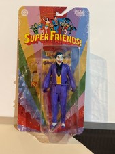 The Joker 6  Action Figure McFarlane Toys DC Retro Super Friends