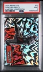 2025 Panini Absolute Ashton Jeanty Base (PSA 9)