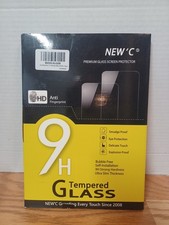 iPad Pro 11 Tempered Glass Screen Protector x2