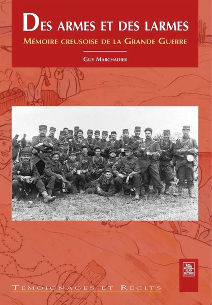 Tbd | Armes et Des Larmes (Des) | Taschenbuch | FranzöSisch (2003)-image
