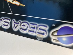 SEGA Saturn Thunderhawk 2 Firestorm