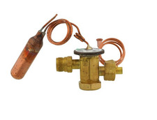 PARKER INDOOR THERMOSTATIC EXPANSION VALVE KIT #044249-05 / 56J20 - NEW IN BOX