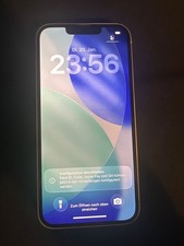 Apple iPhone 14 - 128GB - Weiß(Ohne Simlock) (Dual-SIM)