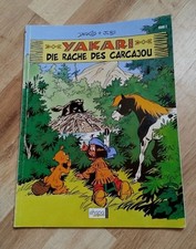 Yakari Band 2 - Die Rache des Carcajou