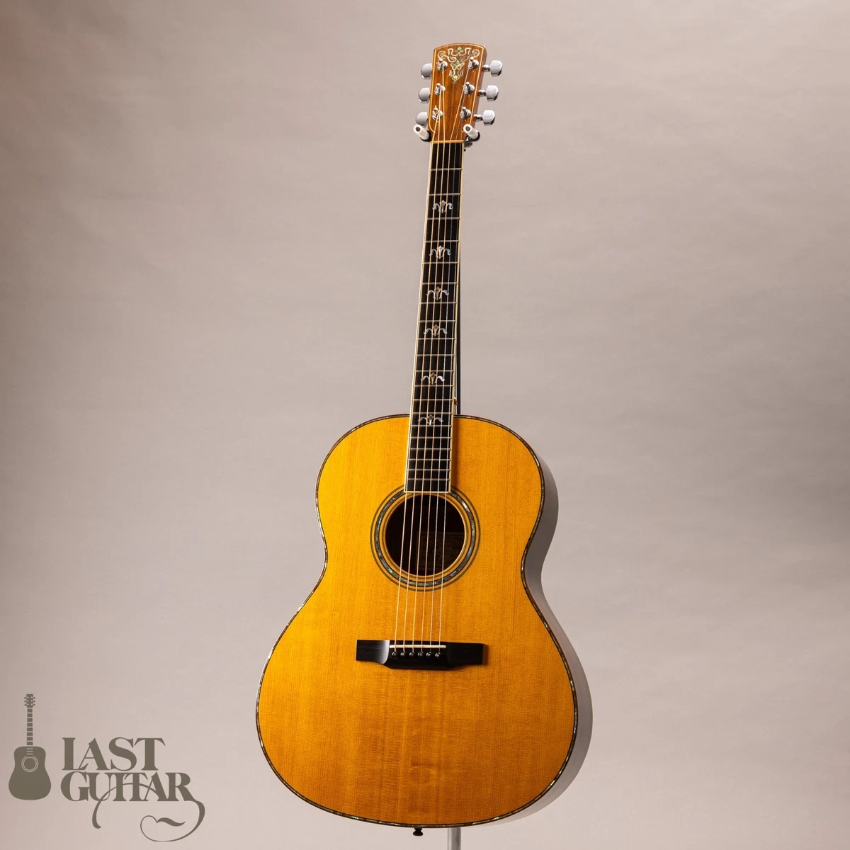 Larrivée Guitars & Basses for sale | eBay