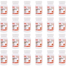 Rugby Simethicone 180 mg - 60 Softgels | Ultra Strength Phazyme (8-2027) - 24 PK