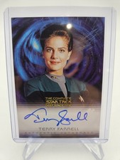 2019 Rittenhouse Star Trek Discovery Season 1 Trading Cards - Updated Checklist 33