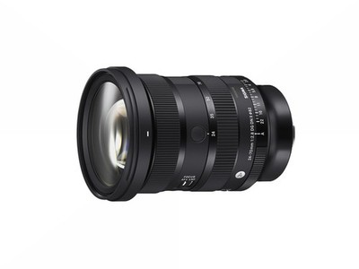 Sigma 24-70mm F2.8 DG DN II Art Lens Sony E-Mount New Japan