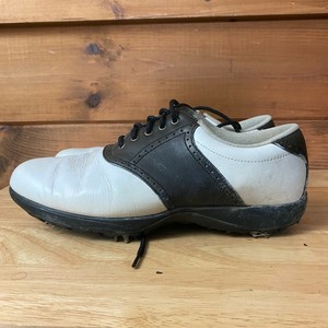 golf shoes size 8.5