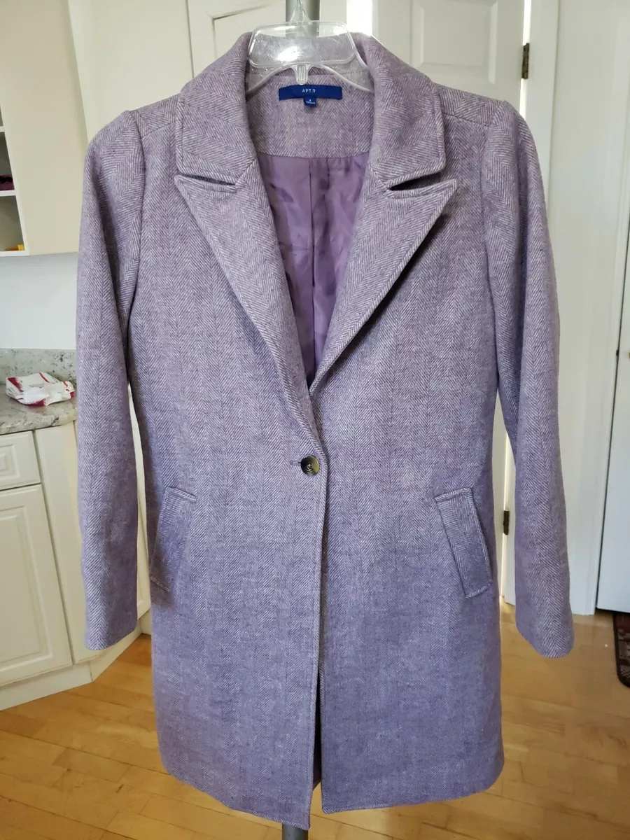 Apt 9 shop womens winter coats