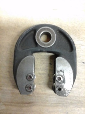 ROLL THREAD SNAP GAGE 1-1/8-12 NF-3 PRATT & WHITNEY G5 (LL3494)