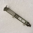 Full Height Bracket For HP NC523SFP QLE3242-HP 593717-B21