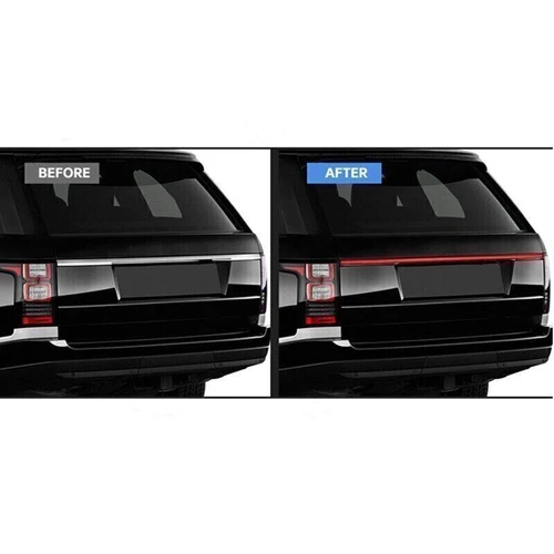 For Range Rover Vogue L405 Brake Light 2014-2021 Rear Door LED Trunk Tail Light  - Picture 3 of 4