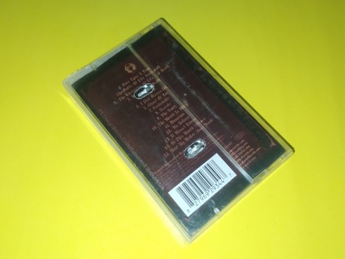 Good Charlotte – The Chronicles Of Life And Death Cassette tape - Picture 5 of 6