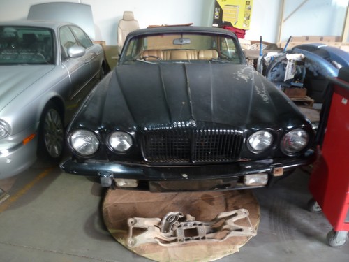 JAGUAR / DAIMLER XJC V12 - Very Rare - Picture 2 of 6