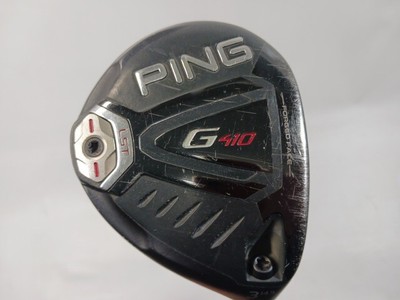Ping G410 LST Fairway Wood 3W REGENESIS Longest Yard 01 (SX) #143 