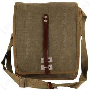 military surplus shoulder bag
