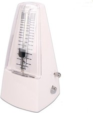 CHERUB WSM-330 High Accuracy Mechanical Metronome, Assorted