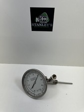 Trend CR5002H Temperature Gauge -40 - 120 New